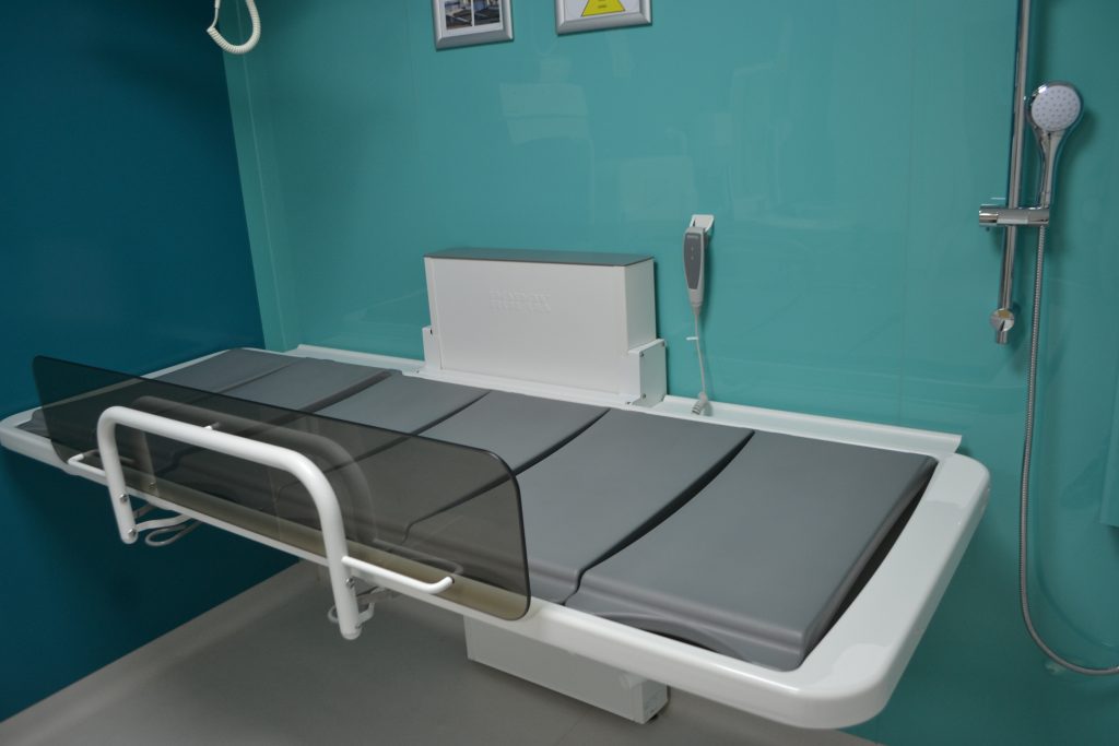 changing table for adults