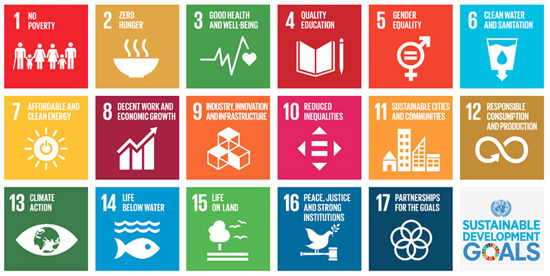 UN global goals