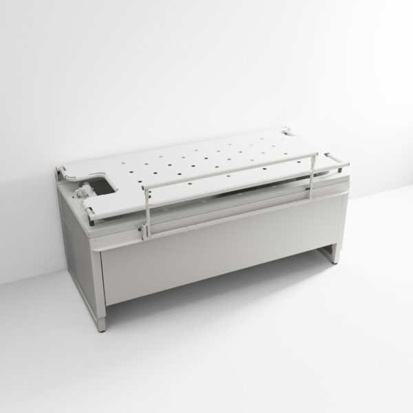 Electric Height Adjustable Bathtub - Image 4
