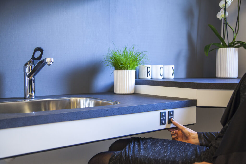flexi countertop