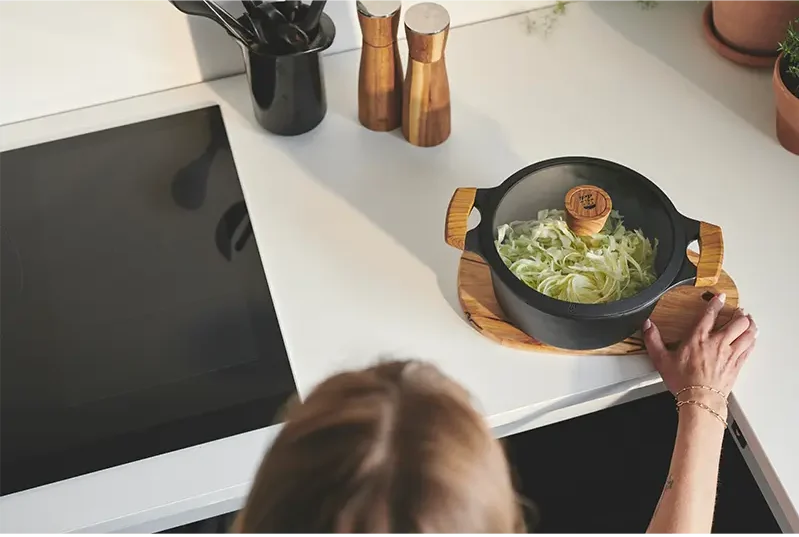 accessible kitchen design
