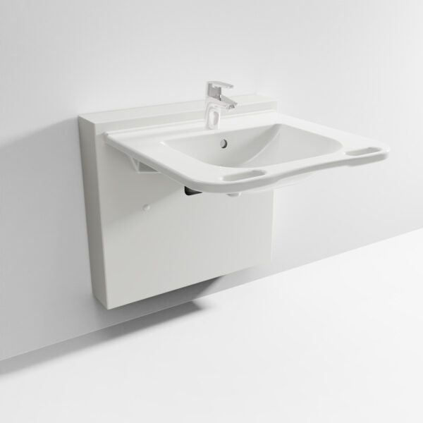 StandardLine - Adjustable Washbasin