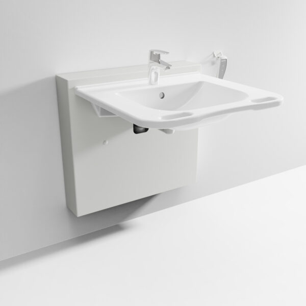 StandardLine - Height Adjustable Washbasin