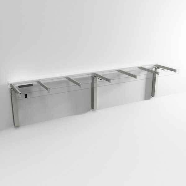 FlexiPlus - Electric Countertop Lift System