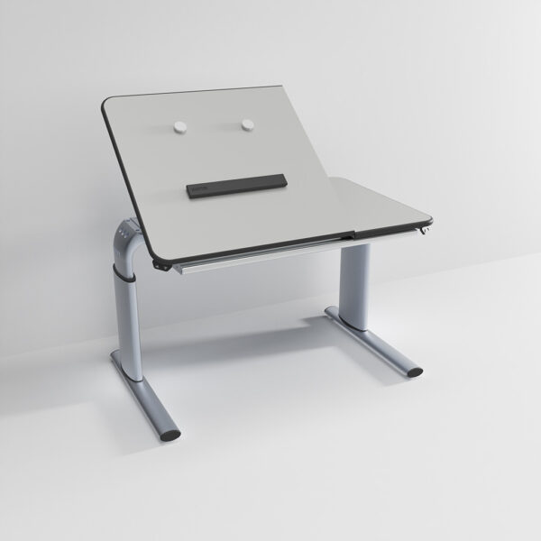 Vision Table - Manual/Electric Adjustable Desks - Image 2