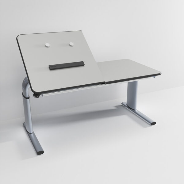 Vision Table - Manual/Electric Adjustable Desks - Image 5