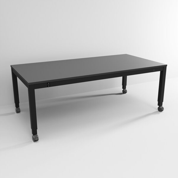 4Single Complete - Height Adjustable Dining Table - Image 2