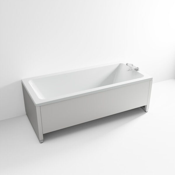 Electric Height Adjustable Bathtub