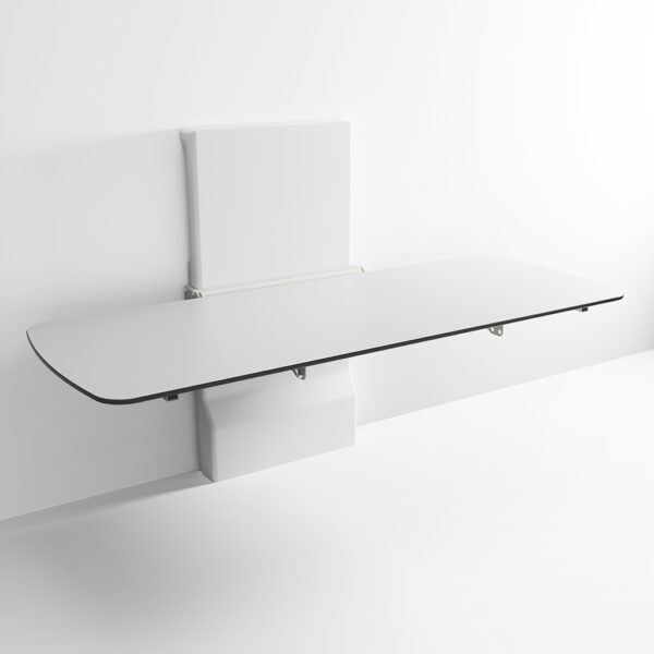 Vario - Height Adjustable Changing Bench - Image 4