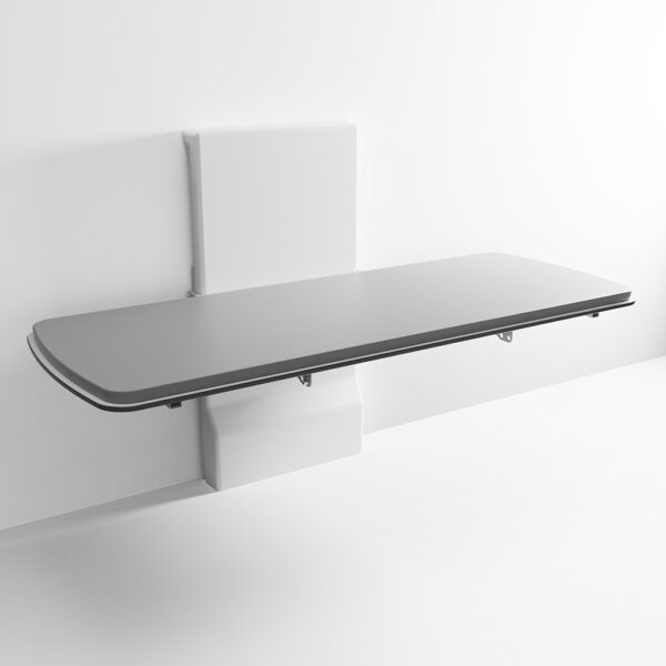 Vario - Height Adjustable Changing Bench - Image 6