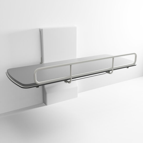 Vario - Height Adjustable Changing Bench - Image 3