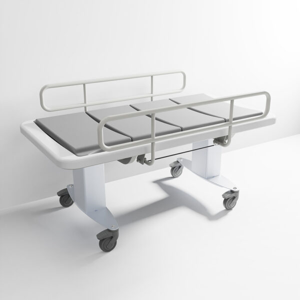 Mobilio - Height Adjustable Shower Stretcher - Image 3