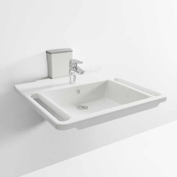 AdaptLine - Height Adjustable Sink - Image 3