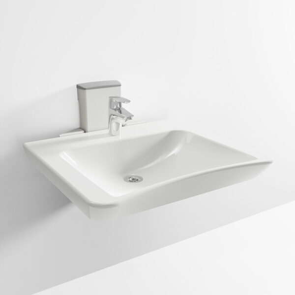 AdaptLine - Height Adjustable Sink - Image 7