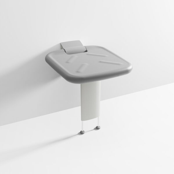 Foldable Shower Seat - Image 2