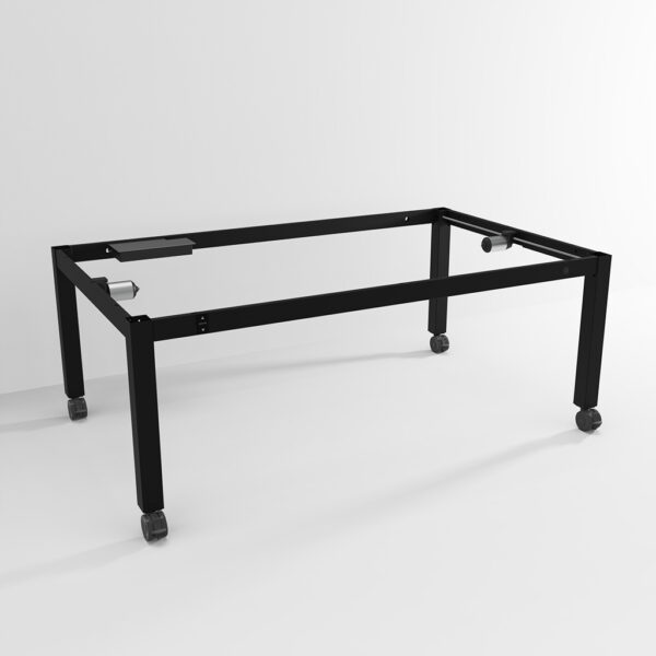 4Single Frame -  Height Adjustable Table Frame