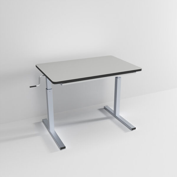 Ergo Table - Height Adjustable Desks - Image 4