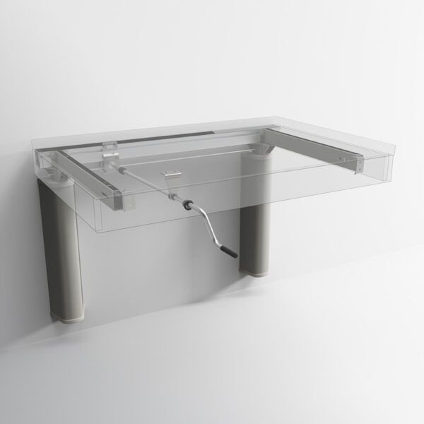 Flexi - Countertop Lift System - Image 4