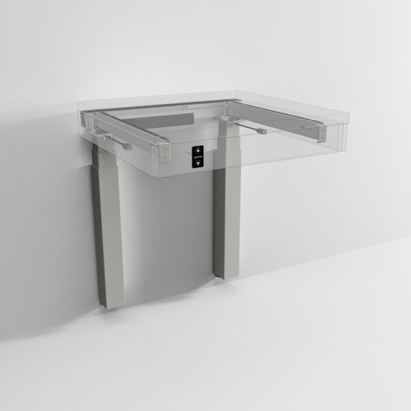 FlexiPlus - Electric Countertop Lift System - Image 4