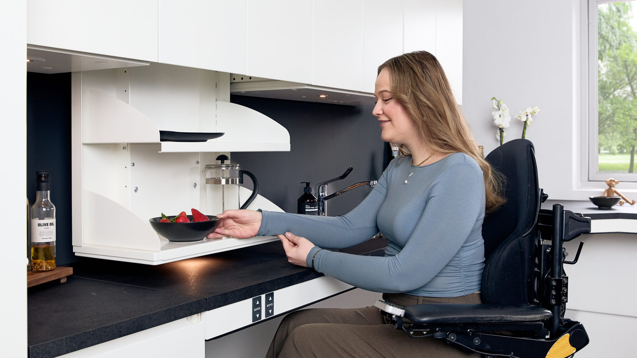 Designing an Inclusive Kitchen: A Comprehensive Guide | Ropox