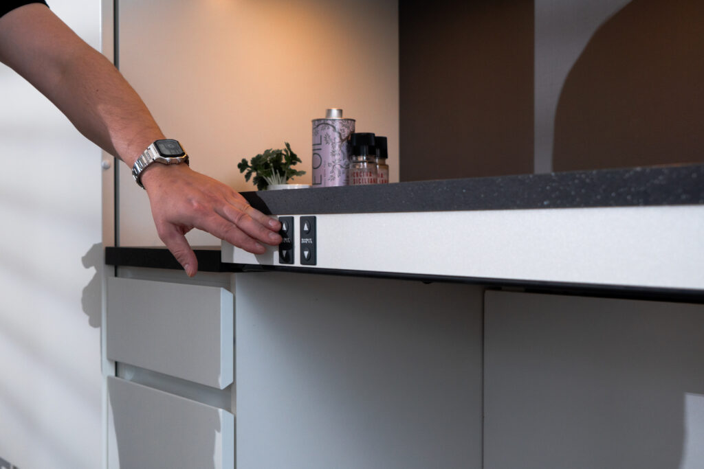 flexi countertop lift