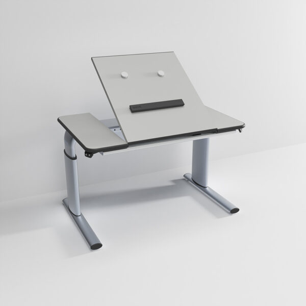 Vision Table - Manual/Electric Adjustable Desks - Image 3