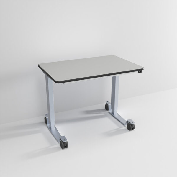 Vision High-Low - Electric Height Adjustable Desk - Image 2