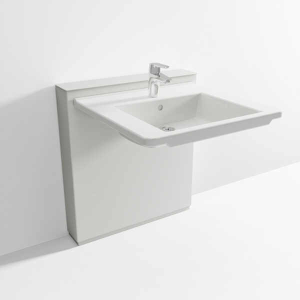 StandardLine - Electric Height Adjustable Washbasin - Image 5