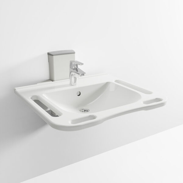 AdaptLine - Height Adjustable Sink