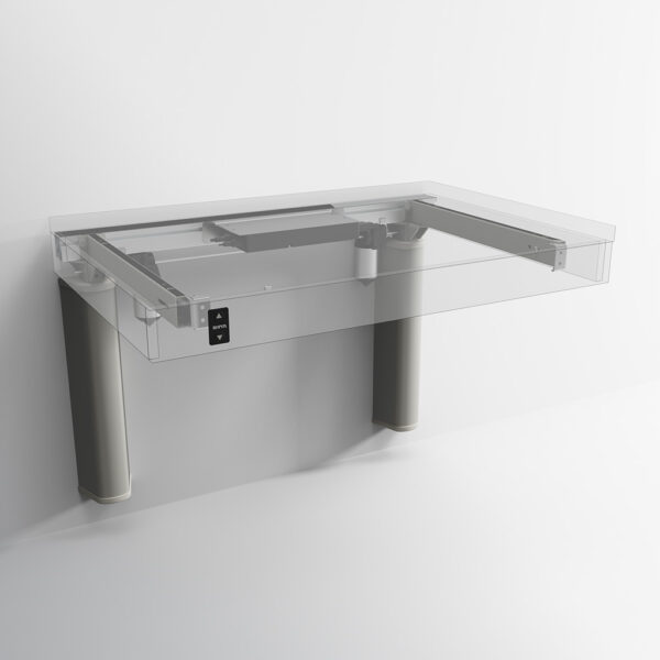 Flexi - Countertop Lift System - Image 3