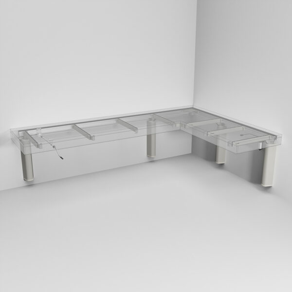 Flexi - Countertop Lift System - Image 5