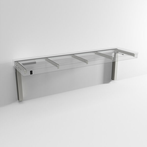 FlexiPlus - Electric Countertop Lift System - Image 2