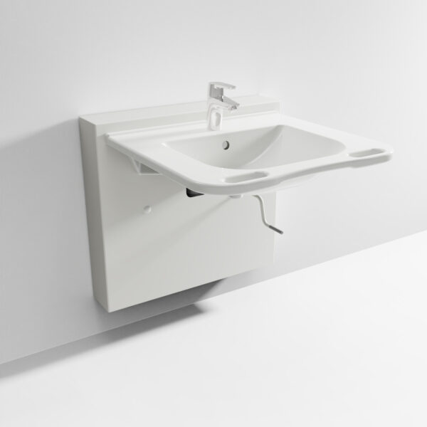 StandardLine - Adjustable Washbasin - Image 8