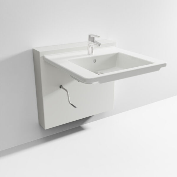 StandardLine - Adjustable Washbasin - Image 6