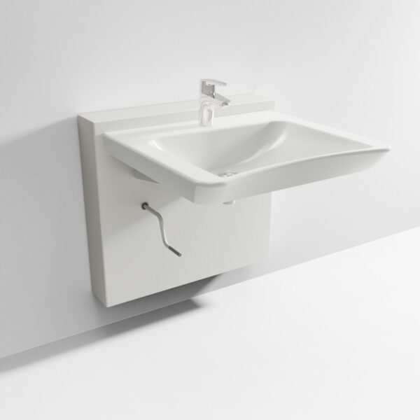 StandardLine - Adjustable Washbasin - Image 5