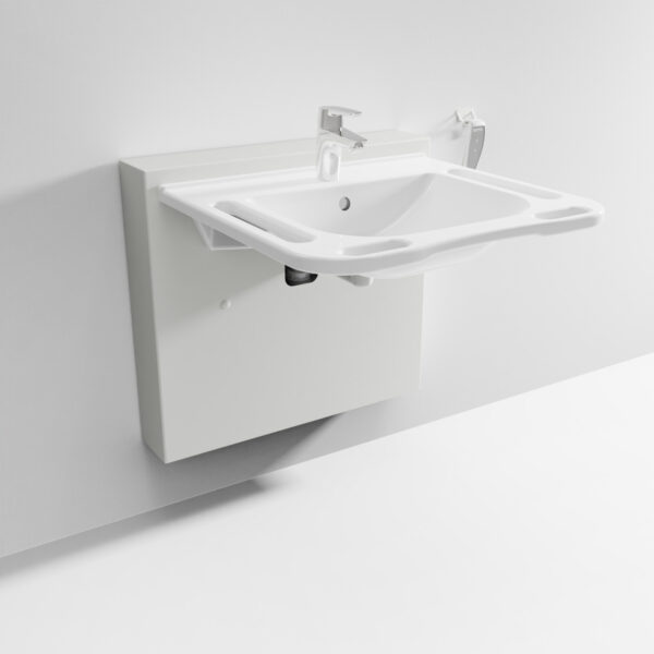 StandardLine - Height Adjustable Washbasin - Image 5