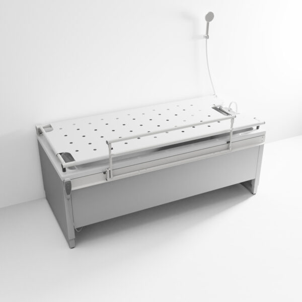 Height Adjustable Bathtub - Image 2