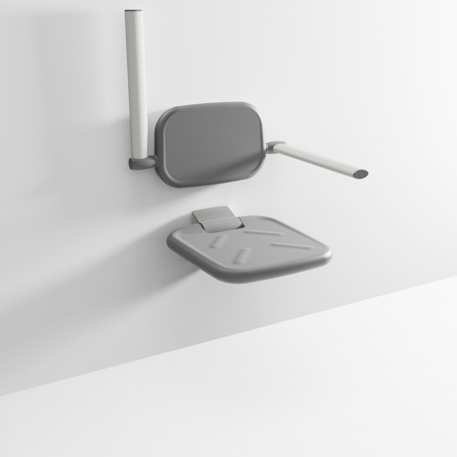 Foldable Shower Seat