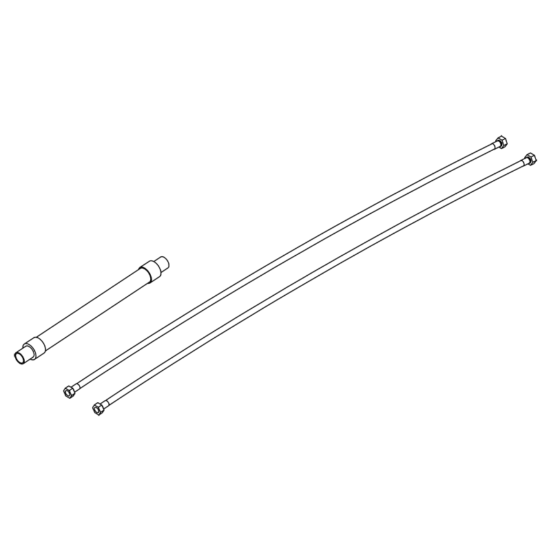 plumbing kit supportline