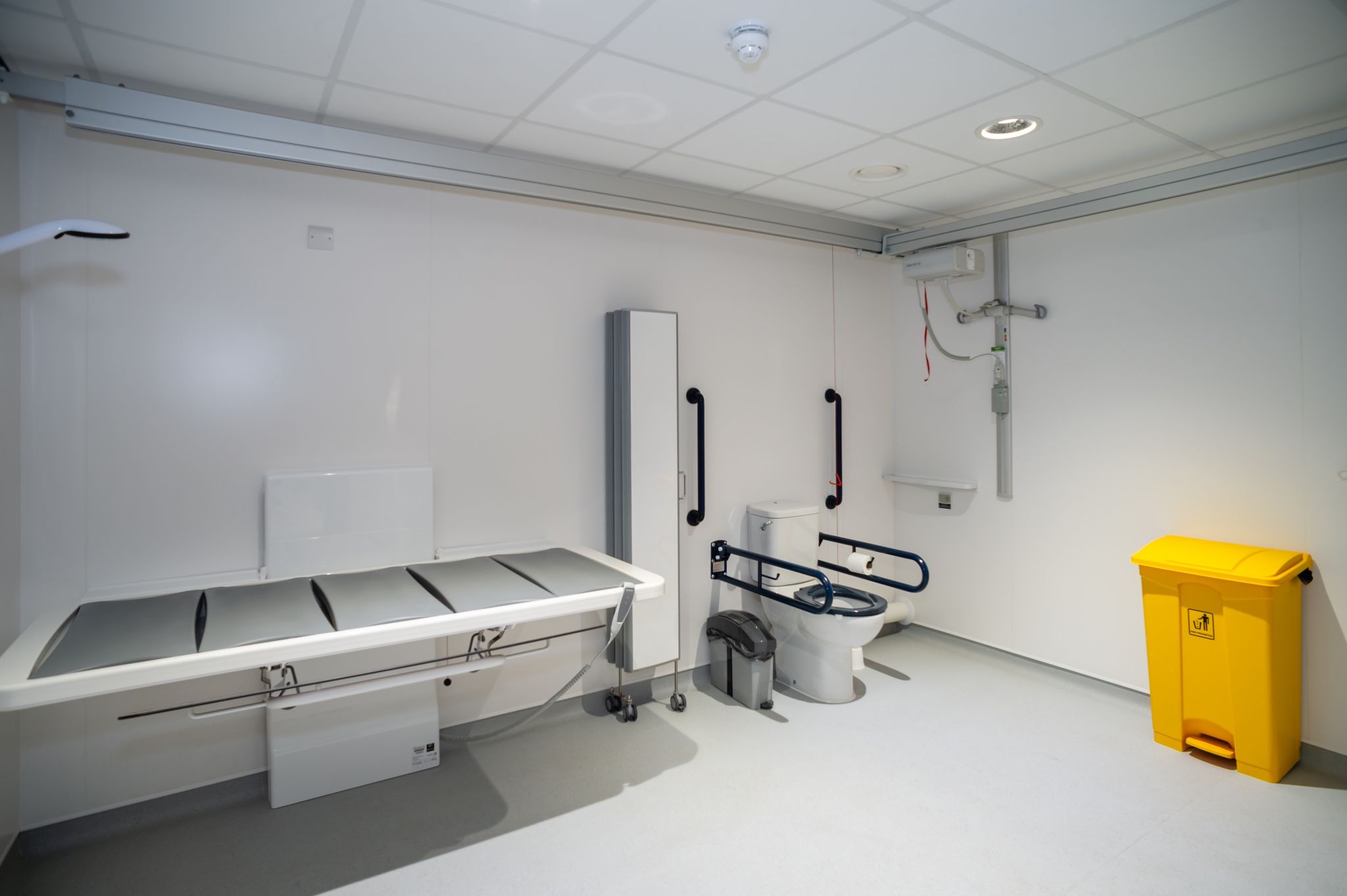 Sherwood Observatory