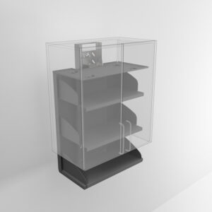 VertiInside grey
