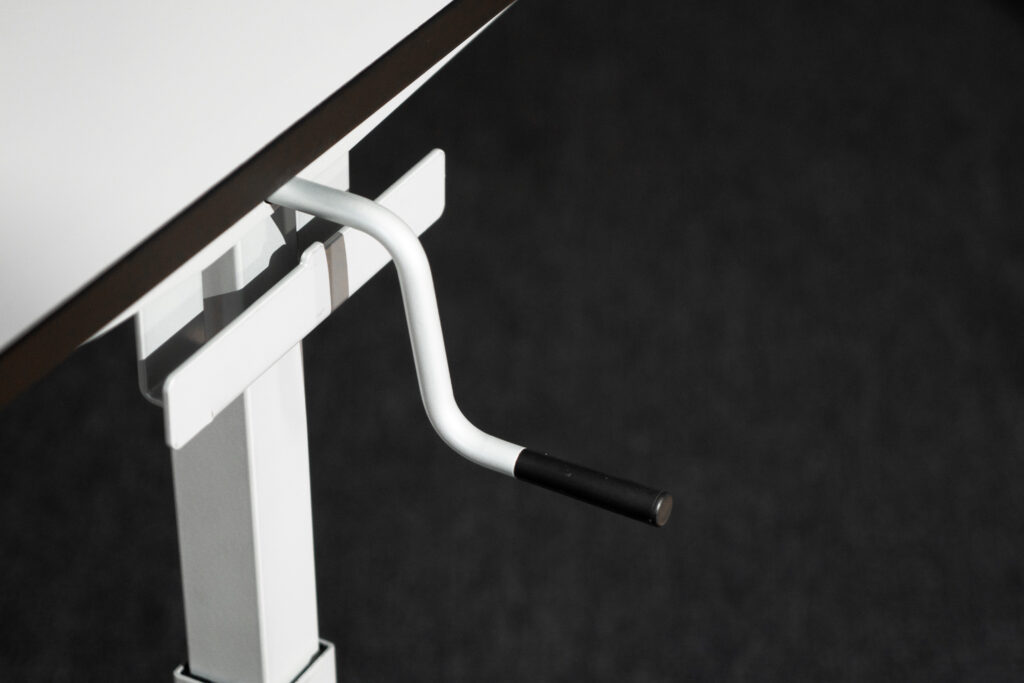 Ergo Table for Wheelchair Users