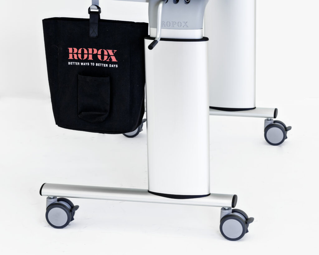 height adjustable vision table