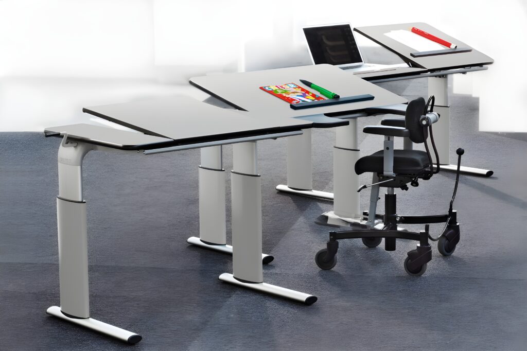vision tables