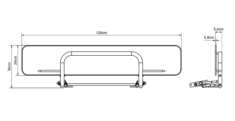 40-25036-Bed-guard-for-EasyCare-length-178-cm.png
